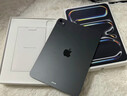 Apple/蘋(píng)果 iPad Pro11英寸 M5芯片 2025年新款平板電腦 256G WLAN版 深空黑色 曬單實(shí)拍圖