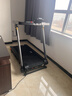 飛利浦跑步機家庭用靜音全折疊走步機可爬坡健身房器材小黑俠Pro 3107T2 曬單實(shí)拍圖