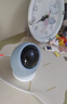 鴻蒙智選華為海雀4K 800萬(wàn)攝像頭監控器360度無(wú)死角帶夜視全景手機遠程語(yǔ)音智能通話(huà)室內寶寶看護器雀蛋Pro 曬單實(shí)拍圖
