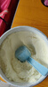 Maxigenes美可卓藍胖子全脂成人奶粉1kg/罐0蔗糖高鈣高蛋白兒童學(xué)生中老年 曬單實(shí)拍圖