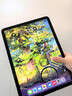 閃魔【AR增透|自動(dòng)除塵】適用iPad Air8/7/6鋼化膜11英寸26/25年款M4芯片AR高清無(wú)塵倉【升級版】 曬單實(shí)拍圖