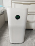 米家小米空氣凈化器5 除甲醛除菌除異味 家用 除霧霾PM2.5 低噪設計 曬單實(shí)拍圖