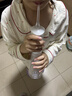 博皓（prooral）電動(dòng)沖牙器洗牙器牙齒沖洗器家用便攜潔牙器水牙線(xiàn)正畸專(zhuān)用青少年成人清潔器除牙垢牙結石 F38 象牙白 曬單實(shí)拍圖