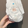幫寶適散熱王者一級幫拉拉褲新生兒嬰兒尿不濕尿片超薄透氣L+31 曬單實(shí)拍圖