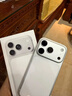 Apple/蘋(píng)果【需現場(chǎng)激活】 iPhone 17 Pro Max 256GB 銀色 支持移動(dòng)聯(lián)通電信5G 雙卡雙待【返話(huà)費券】 曬單實(shí)拍圖