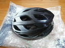 卡爾美（KELME）騎行頭盔自行車(chē)國標認證山地公路車(chē)騎行安全帽男女大頭圍一體成型 曬單實(shí)拍圖
