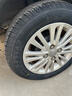 雙星汽車(chē)輪胎 175/65R14 82H X11 適配長(cháng)安悅翔V3/豐田威馳/致炫 曬單實(shí)拍圖