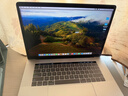 Apple Macbook Pro二手蘋(píng)果筆記本電腦超強M芯商務(wù)辦公娛樂(lè )設計剪輯開(kāi)發(fā)后期制作 99成新 19款15寸i7/16G-256G銀/灰902 曬單實(shí)拍圖