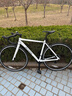 喜德盛（xds）RC200公路車(chē)自行車(chē)成人彎把變速男士女士學(xué)生rc100升級款 白色 -禧瑪諾升級款 510mm 建議身高175-185厘米 曬單實(shí)拍圖