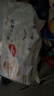 好奇（Huggies）金裝拉拉褲XL96片(12-17kg)尿不濕【速干不易紅】 曬單實(shí)拍圖