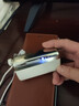 索盈【熱銷(xiāo)400W+丨3C認證可上飛機】膠囊充電寶10000毫安自帶線(xiàn)迷你小巧便攜超薄快充移動(dòng)電源戶(hù)外電源 曬單實(shí)拍圖