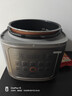 九陽(yáng)（Joyoung）京東自營(yíng) 0 涂層 0 氟雙膽電壓力鍋 5 升 4-6 人一鍵排氣智能預約高壓鍋電飯煲Y-50H210 曬單實(shí)拍圖