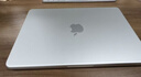 Apple/蘋(píng)果AI筆記本/MacBookNeo13英寸A18 PRO(6+5核)8G 512G銀色筆記本電腦MHFC4CH/A 曬單實(shí)拍圖