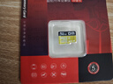 DM大邁 32GB TF（MicroSD）存儲卡 黃卡 C10 手機行車(chē)記錄儀監控攝像頭專(zhuān)用高速內存卡 曬單實(shí)拍圖