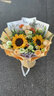 鮮花速遞同城鮮花小時(shí)達玫瑰向日葵花束生日禮物送女友愛(ài)人朋友 浪漫心動(dòng)|A81 曬單實(shí)拍圖