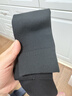 恒源祥3雙純棉女士襪子女襪小腿襪日系長(cháng)筒運動(dòng)襪女半高筒壓力襪 曬單實(shí)拍圖