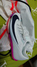 耐克田徑精英巴黎新款  Nike Maxfly 2 FP耐克男女碳板氣墊短跑釘鞋 FD8395-100/Maxfly 2代 41 曬單實(shí)拍圖