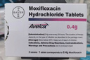 【原研進(jìn)口】拜復樂(lè ) 鹽酸莫西沙星片 0.4g*3片/盒 曬單實(shí)拍圖