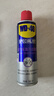 WD-40自行車(chē)鏈條清洗劑車(chē)身油污去除劑公路山地車(chē)飛輪泡沫清潔劑300ml 曬單實(shí)拍圖