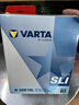 瓦爾塔（VARTA）汽車(chē)電瓶蓄電池藍標免維護適用速騰 朗逸 卡羅拉 漢蘭達 別克英朗 38B19L【容量36AH/CCA325A】 曬單實(shí)拍圖