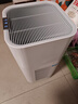 海爾（Haier）【熱銷(xiāo)2w+】空氣凈化器除甲醛流感除過(guò)敏原防霧霾母嬰認證除菌除寵物異味二手煙H1 KJ850F國家補貼 曬單實(shí)拍圖