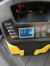 徽農汽車(chē)電瓶充電器12v24v大功率蓄電池啟停充電機全自動(dòng)多功能第二代 曬單實(shí)拍圖