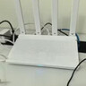 小米（MI）路由器AX3000T 5G雙頻WIFI6 多設備組網(wǎng) 3000M無(wú)線(xiàn)速率 多寬帶聚合 智能家用路由 曬單實(shí)拍圖