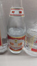 汾酒42度紅蓋玻汾 清香型白酒 口糧酒 42度 475mL 1瓶 單瓶裝 曬單實(shí)拍圖
