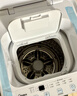 美的（Midea）波輪洗衣機全自動(dòng) 3KG 迷你內衣嬰兒洗衣機 健康除螨 MB30V21EPLUS 以舊換新 京東自營(yíng) 曬單實(shí)拍圖