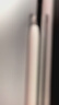 HUAWEI M-Pencil Pro 平板創(chuàng  )作筆 華為手寫(xiě)筆 星閃技術(shù) AI 一觸即達 360°隱身觸控 雪域白 曬單實(shí)拍圖