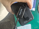 飛利浦（PHILIPS）【國家補貼】領(lǐng)夾小蜜蜂擴音器教師上課專(zhuān)用 導游講解器 小蜜蜂藍牙無(wú)線(xiàn)擴音器麥克風(fēng)DLM3551CB 曬單實(shí)拍圖