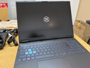 華碩天選6 國家補貼 16英寸游戲本 筆記本電腦（銳龍 7 H 260 16G 512G RTX5050 高色域)灰 曬單實(shí)拍圖