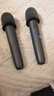 鴻蒙智選智能K歌麥克風(fēng)雙人無(wú)線(xiàn)接收器動(dòng)圈車(chē)載話(huà)筒適用于問(wèn)界汽車(chē)M5/M7/M9華為智慧屏家庭KTV 曬單實(shí)拍圖