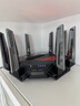 華碩（ASUS）【煥新補貼】ROG八爪魚(yú)7 WiFi7電競無(wú)線(xiàn)三頻路由器 雙萬(wàn)兆口+四個(gè)2.5G口 Aimesh隨心組路由GT-BE96 曬單實(shí)拍圖