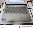 ThinkPad【國家補貼15%】聯(lián)想ThinkBook14 筆記本電腦 商務(wù)辦公學(xué)習輕薄本2025新品 全新英特爾酷睿 酷睿5-220H 24G 1T 8HCD 14英寸 曬單實(shí)拍圖