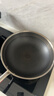 康巴赫炒鍋不粘鍋316L不銹鋼炒菜鍋32cm蜂窩平底煎炒鍋電磁爐燃氣灶通用 曬單實(shí)拍圖