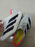 阿迪達斯adidas Adizero Pro 4 碳柱箱根限定馬拉松跑鞋JR1094 曬單實(shí)拍圖