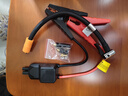 未來(lái)系應急啟動(dòng)電源充氣泵一體機汽車(chē)車(chē)載補氣搭電寶電瓶充電器戶(hù)外救援 曬單實(shí)拍圖
