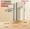 榮事達（Royalstar）電動(dòng)打蛋器家用全自動(dòng)奶油打發(fā)器小型打雞蛋清蛋糕攪拌器手持大功率烘焙料理機不銹鋼 EGK539 米色 曬單實(shí)拍圖