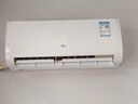 新飛（Frestec）空調補貼 新一級能效 大1.5匹大1匹掛機 以舊換新 省電冷暖變頻空調 家用壁掛式空調 單冷 大1匹 一級能效 提供上門(mén)安裝服務(wù) 曬單實(shí)拍圖