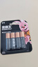金霸王(Duracell)5號電池4粒裝堿性干電池五號適用博朗耳溫槍/鼠標鍵盤(pán)/血壓計/電子秤/遙控器/兒童玩具 曬單實(shí)拍圖