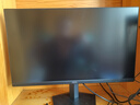 AOC 23.8英寸FastIPS 240Hz 1ms HDR400 硬件低藍光 93%P3出廠(chǎng)校色 電競大烏茲游戲顯示器24G10ZE 曬單實(shí)拍圖
