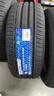 普利司通（Bridgestone）汽車(chē)輪胎 225/55R17 97W T001 適配君威/君越/邁銳寶/寶馬5系/A6L 曬單實(shí)拍圖
