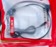 得勝（TAKSTAR）HM-700 頭戴式麥克風(fēng) 小蜜蜂有線(xiàn)耳麥擴音器專(zhuān)用 七夕情人節禮物送女友送老婆送男友 曬單實(shí)拍圖