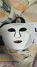 CURRENTBODY【Papi醬推薦】S2紅光面膜儀美白修復提拉緊致面部美容LED光子美容儀大排燈 送女友女生生日節禮物 曬單實(shí)拍圖