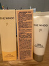 后（The history of Whoo）拱辰享凈澈潔面膏40ml*2小樣清潔保濕溫和洗面奶雙支情人節 曬單實(shí)拍圖
