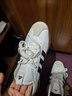 阿迪達斯（adidas）男 運動(dòng)休閑鞋 VL COURT 3.0 ID6285 白色 43碼/UK9 曬單實(shí)拍圖