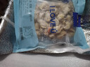 我愛(ài)漁 冷凍帶膏(黃)扇貝肉500g 曬單實(shí)拍圖