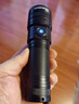 神火（SupFire）RX21強光手電筒變焦超亮遠射長(cháng)續航小型便攜軍戶(hù)外騎行家專(zhuān)用燈 曬單實(shí)拍圖