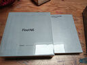 OPPO Find N6 16GB+1TB 衛星通信版 原鈦 無(wú)感折痕 哈蘇2億超清四攝 第五代驍龍8至尊版 折疊旗艦手機 曬單實(shí)拍圖